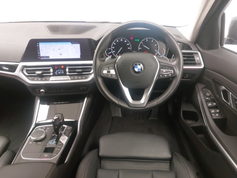 Used BMW 3 Series 2020 for sale - 76145575: Photo 7