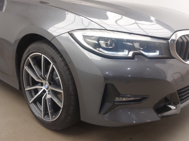 Used BMW 3 Series 2020 for sale - 76145575: Photo 9