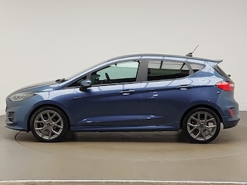 Used Ford Fiesta 2022 for sale - 78527422: Photo
