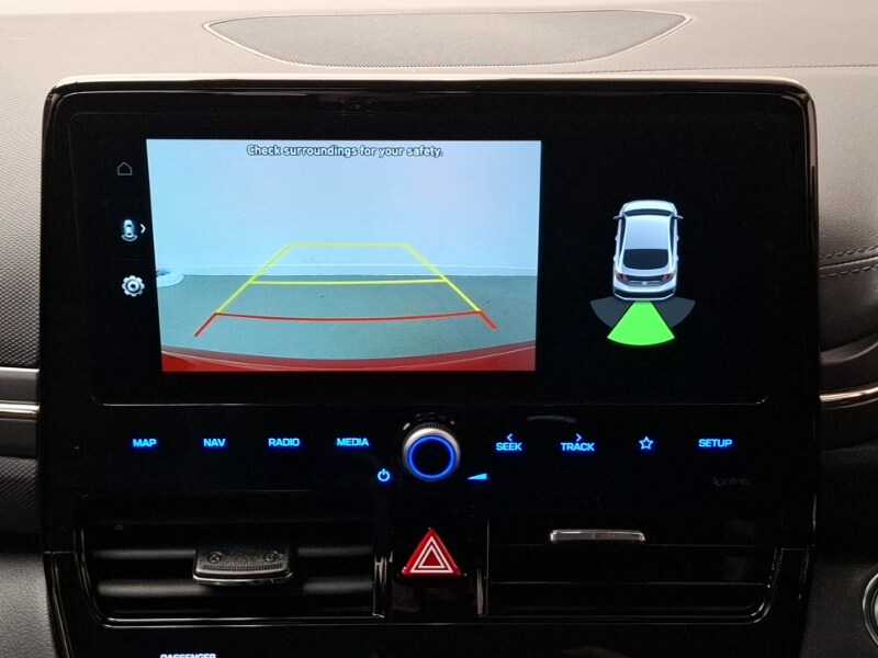 Used Hyundai IONIQ 2022 for sale - 76533347: Photo 11