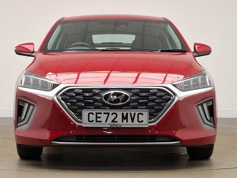 Used Hyundai IONIQ 2022 for sale - 76533347: Photo 12
