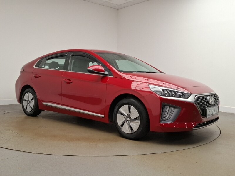 Used Hyundai IONIQ 2022 for sale - 76533347: Photo 13