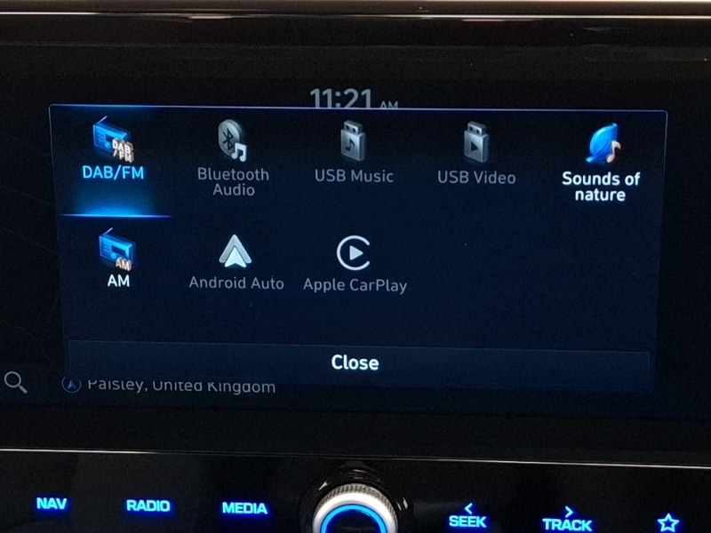 Used Hyundai IONIQ 2022 for sale - 76533347: Photo 15