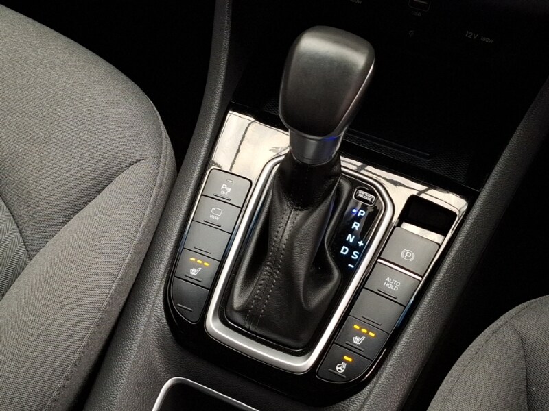 Used Hyundai IONIQ 2022 for sale - 76533347: Photo 16