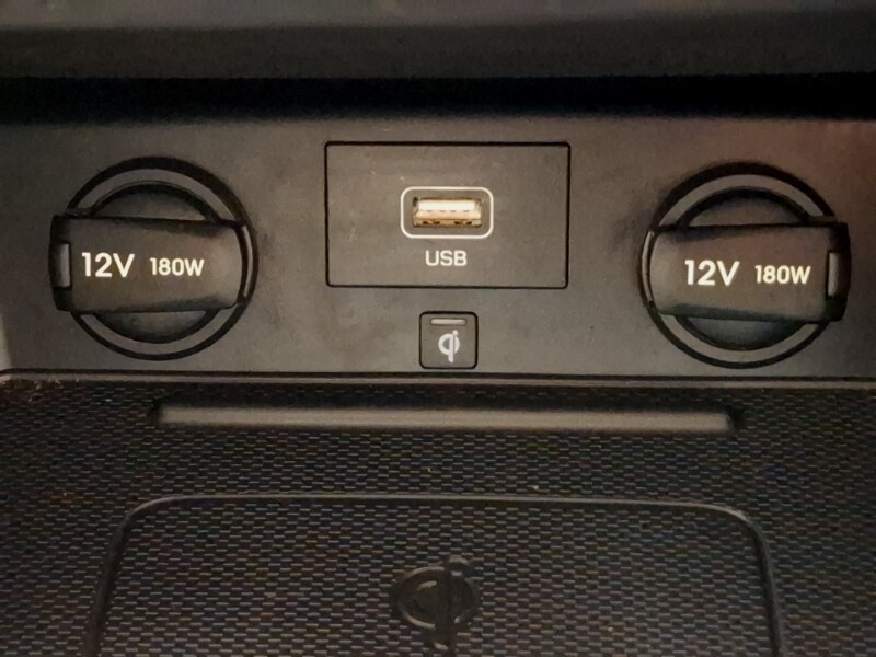 Used Hyundai IONIQ 2022 for sale - 76533347: Photo 17