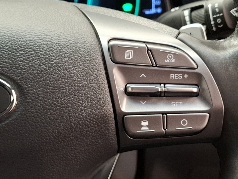 Used Hyundai IONIQ 2022 for sale - 76533347: Photo 19