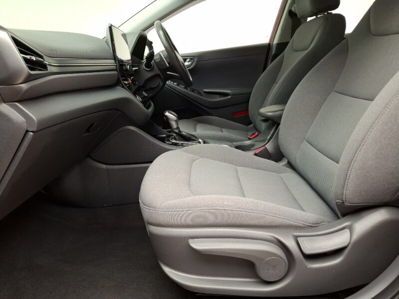 Used Hyundai IONIQ 2022 for sale - 76533347: Photo 5