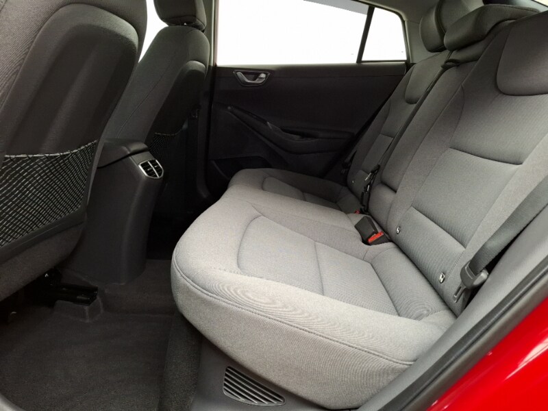 Used Hyundai IONIQ 2022 for sale - 76533347: Photo 6