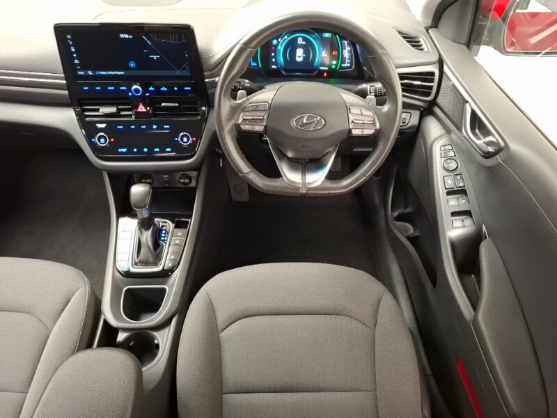 Used Hyundai IONIQ 2022 for sale - 76533347: Photo 7
