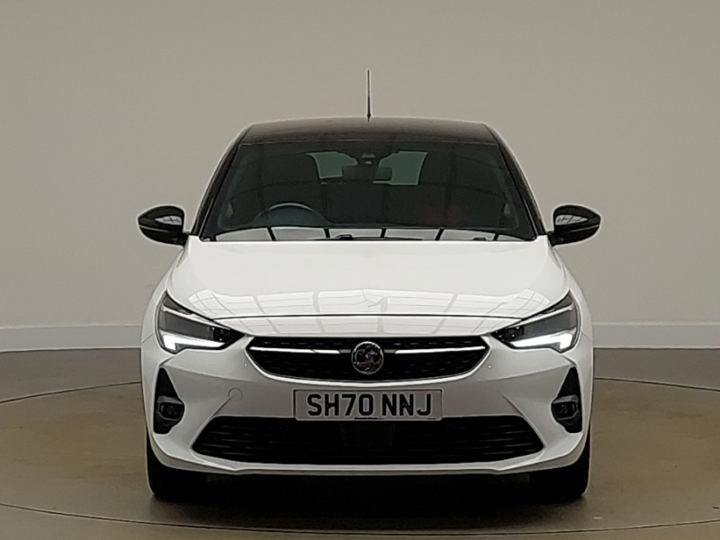 Used Vauxhall Corsa 2020 for sale - 76687662: Photo 12