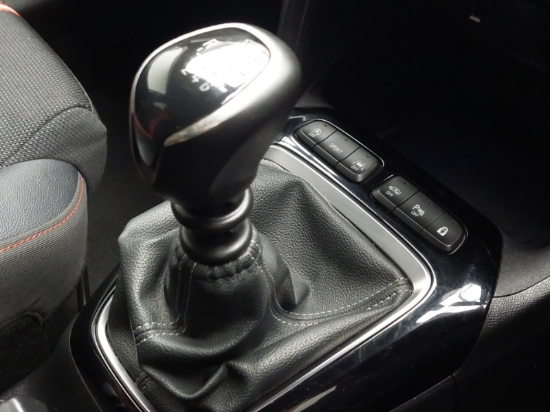 Used Vauxhall Corsa 2020 for sale - 76687662: Photo 16