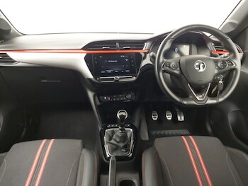 Used Vauxhall Corsa 2020 for sale - 76687662: Photo