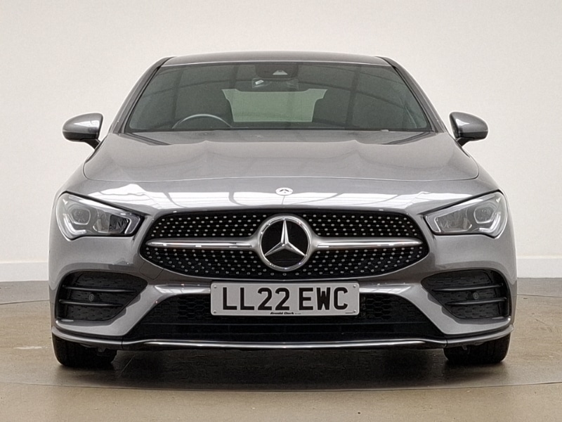 Used Mercedes-Benz CLA 2022 for sale - 76450886: Photo 12