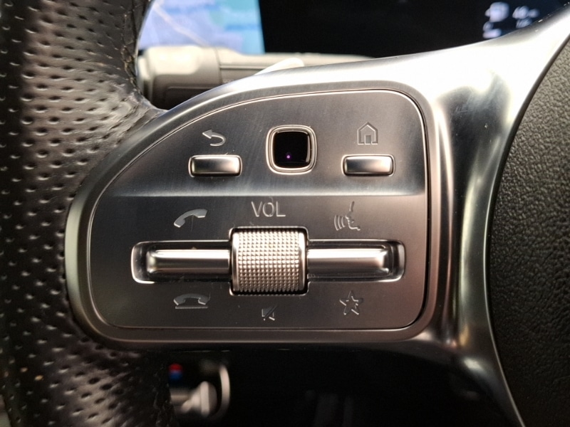 Used Mercedes-Benz CLA 2022 for sale - 76450886: Photo 16