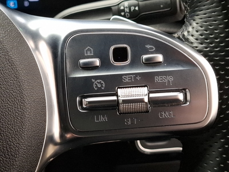 Used Mercedes-Benz CLA 2022 for sale - 76450886: Photo 17