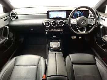 Used Mercedes-Benz CLA 2022 for sale - 76450886: Photo