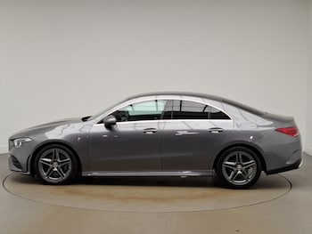 Used Mercedes-Benz CLA 2022 for sale - 76450886: Photo
