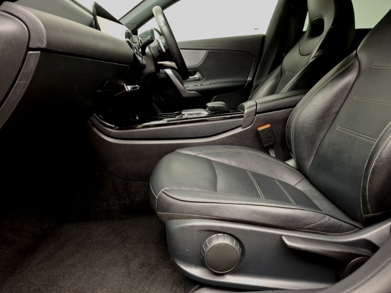 Used Mercedes-Benz CLA 2022 for sale - 76450886: Photo 5