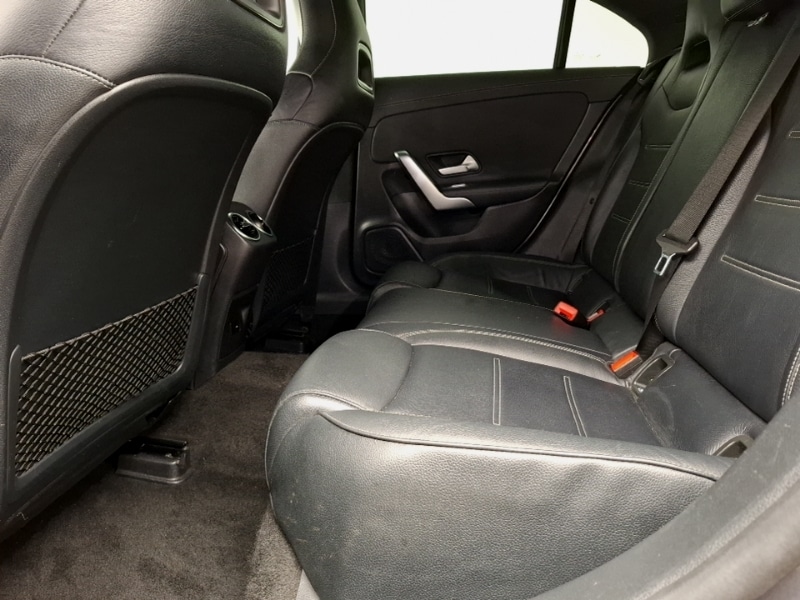 Used Mercedes-Benz CLA 2022 for sale - 76450886: Photo 6