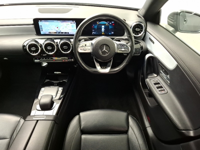 Used Mercedes-Benz CLA 2022 for sale - 76450886: Photo 7