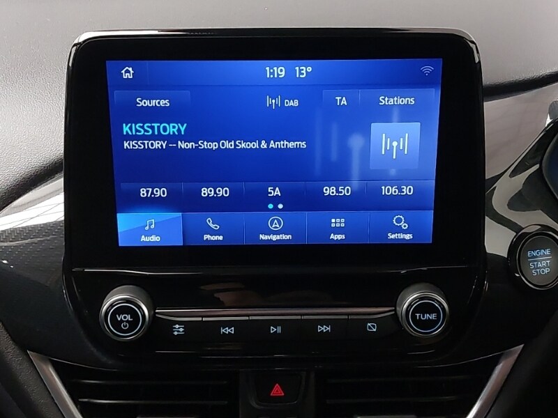 Used Ford Puma 2023 for sale - 78151674: Photo 10