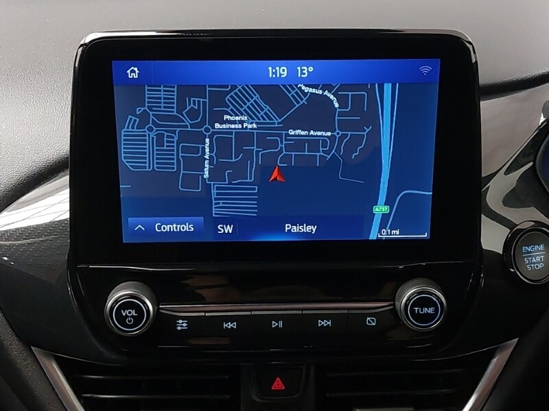 Used Ford Puma 2023 for sale - 78151674: Photo 11