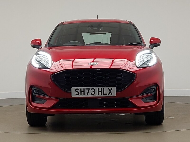 Used Ford Puma 2023 for sale - 78151674: Photo 12