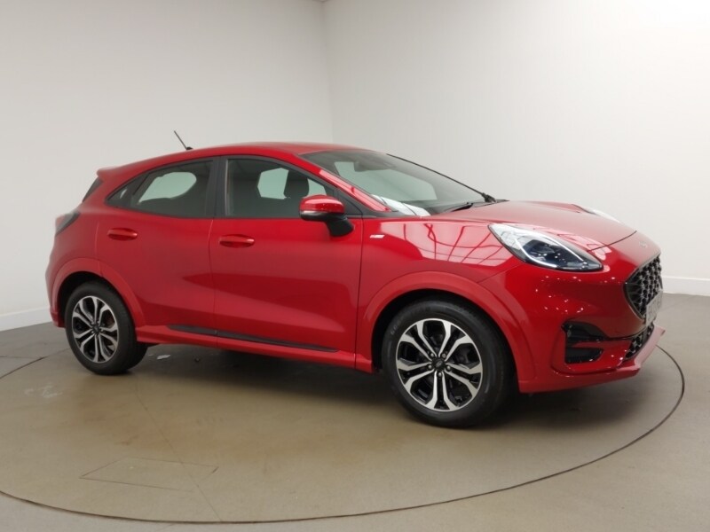 Used Ford Puma 2023 for sale - 78151674: Photo 13