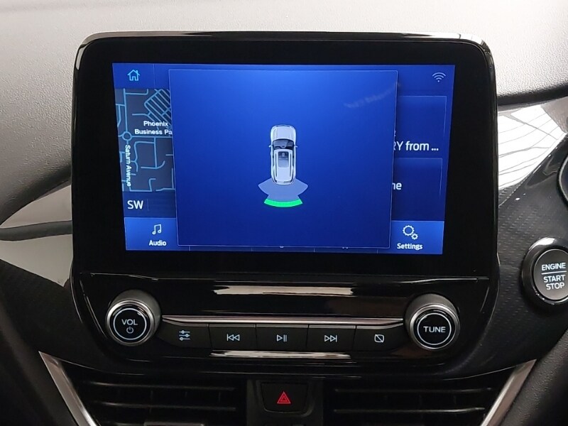 Used Ford Puma 2023 for sale - 78151674: Photo 14