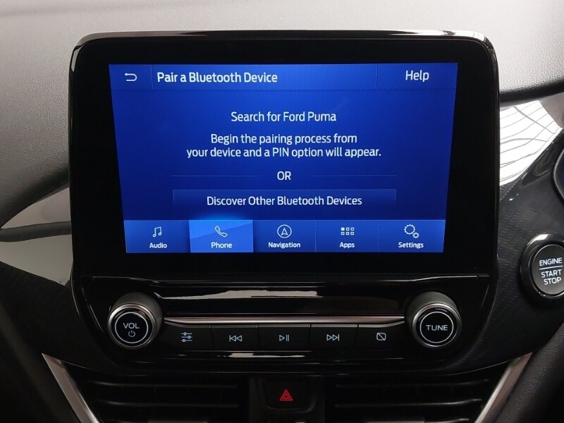 Used Ford Puma 2023 for sale - 78151674: Photo 17