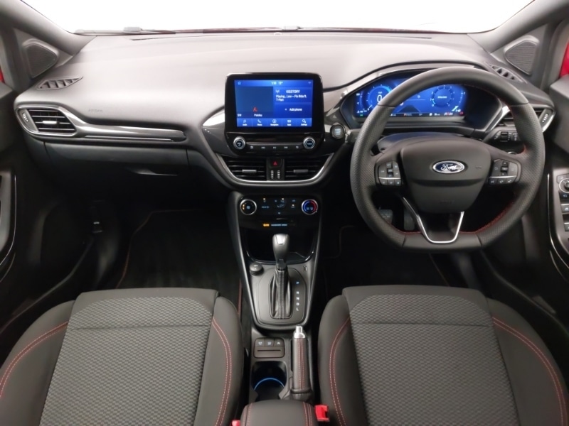 Used Ford Puma 2023 for sale - 78151674: Photo 2