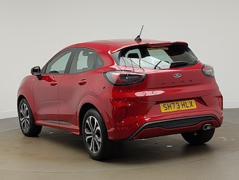 Used Ford Puma 2023 for sale - 78151674: Photo