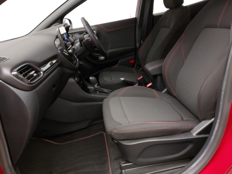 Used Ford Puma 2023 for sale - 78151674: Photo 5