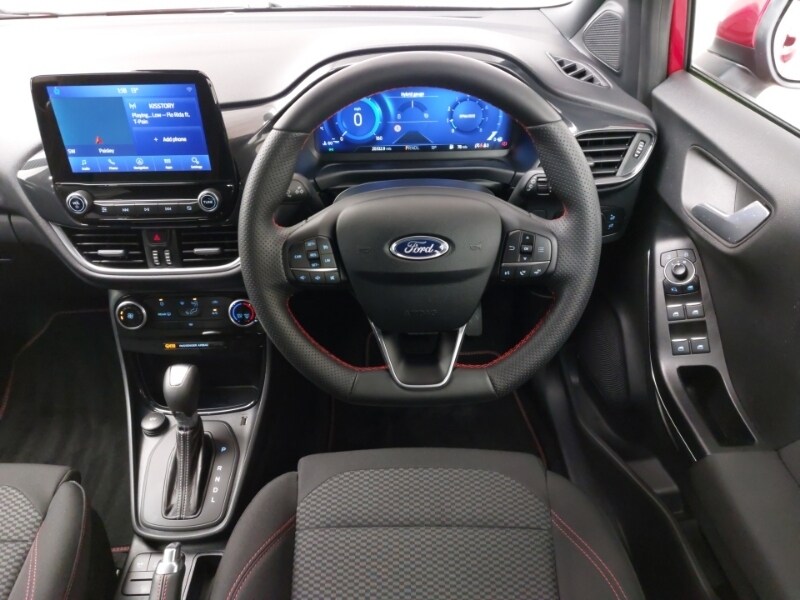 Used Ford Puma 2023 for sale - 78151674: Photo 7