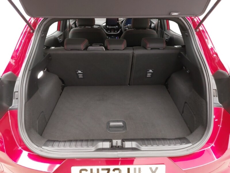 Used Ford Puma 2023 for sale - 78151674: Photo 8