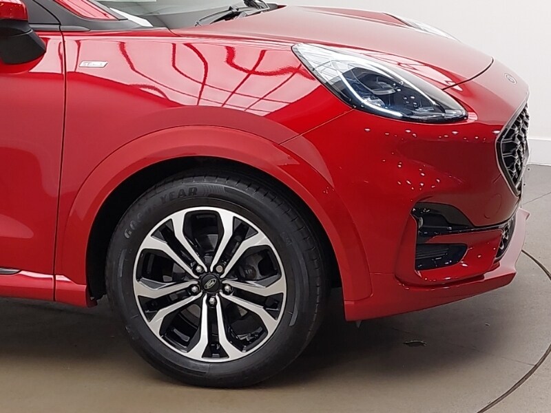 Used Ford Puma 2023 for sale - 78151674: Photo 9