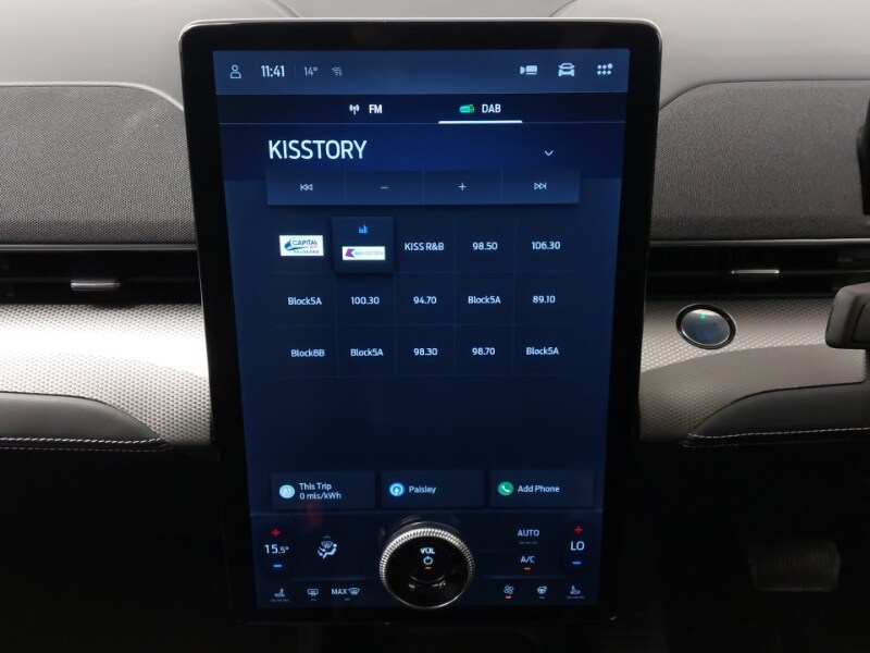 Used Ford Mustang Mach-E 2022 for sale - 77716987: Photo 10