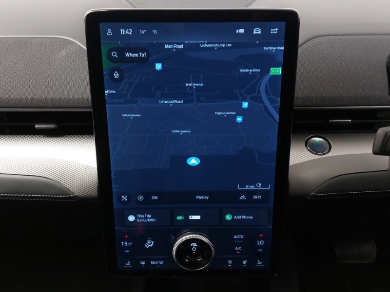 Used Ford Mustang Mach-E 2022 for sale - 77716987: Photo 11