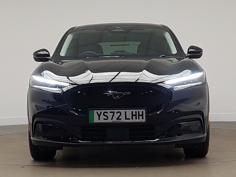 Used Ford Mustang Mach-E 2022 for sale - 77716987: Photo 12