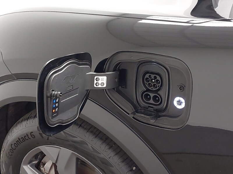 Used Ford Mustang Mach-E 2022 for sale - 77716987: Photo 14