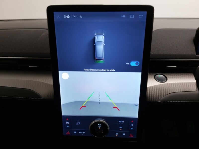 Used Ford Mustang Mach-E 2022 for sale - 77716987: Photo 15