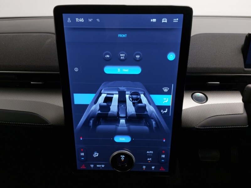 Used Ford Mustang Mach-E 2022 for sale - 77716987: Photo 17