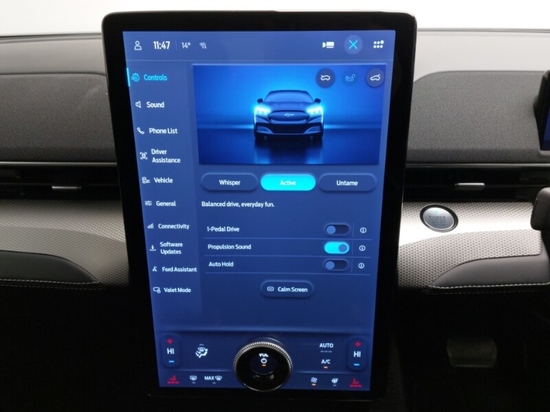 Used Ford Mustang Mach-E 2022 for sale - 77716987: Photo 19