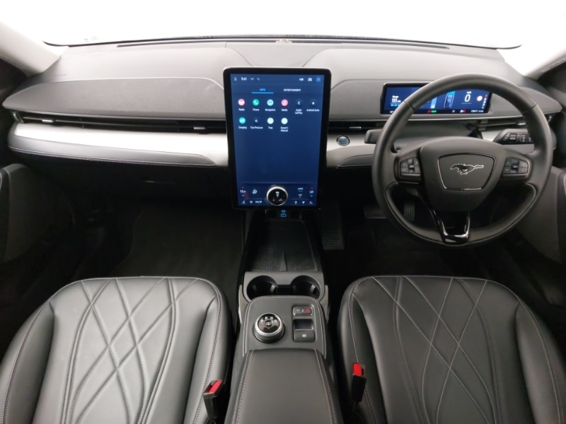 Used Ford Mustang Mach-E 2022 for sale - 77716987: Photo 2