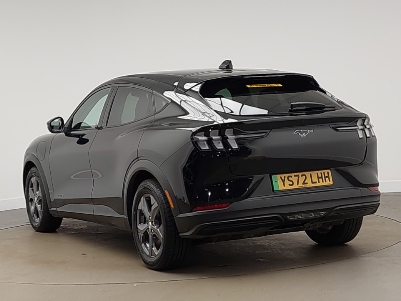 Used Ford Mustang Mach-E 2022 for sale - 77716987: Photo 3