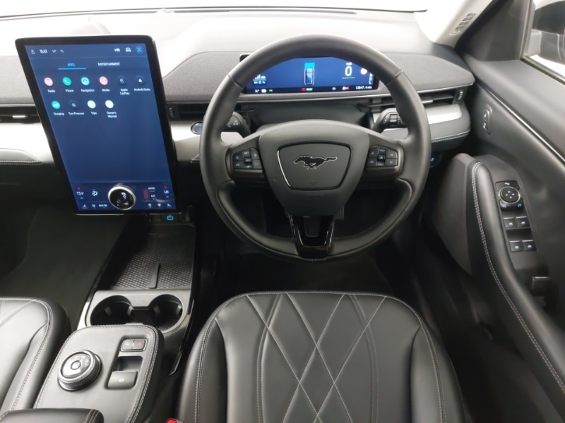 Used Ford Mustang Mach-E 2022 for sale - 77716987: Photo 7