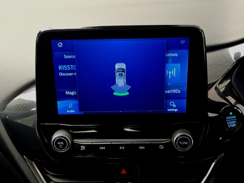 Used Ford Puma 2022 for sale - 77596873: Photo 11