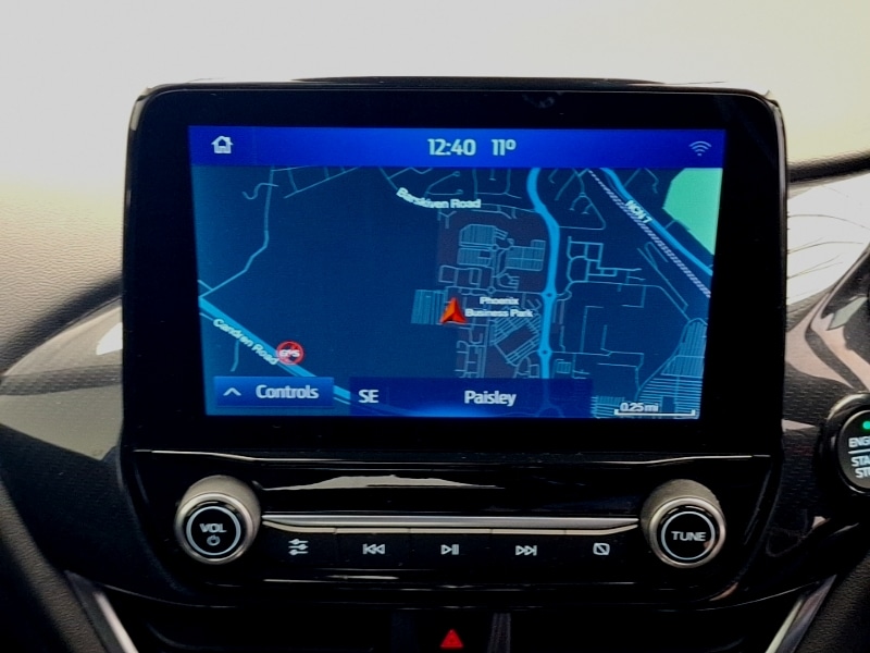 Used Ford Puma 2022 for sale - 77596873: Photo 14