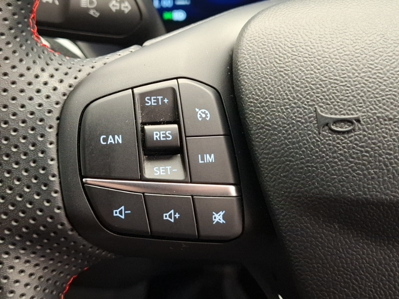 Used Ford Puma 2022 for sale - 77596873: Photo 17