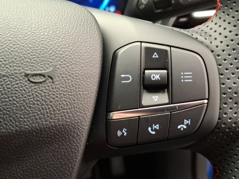 Used Ford Puma 2022 for sale - 77596873: Photo 18